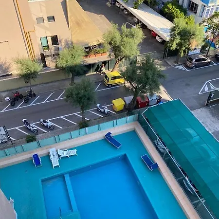 Nettuno 3* Pesaro
