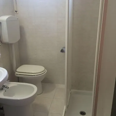 Nettuno 3* 佩萨罗