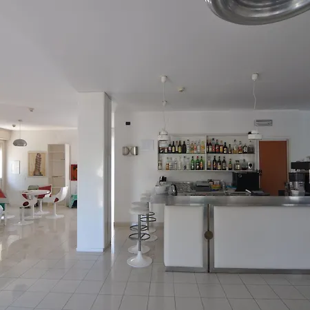 Nettuno 3* 佩萨罗