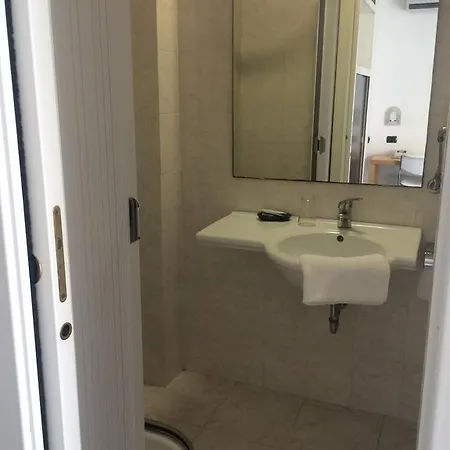 Hotel Nettuno 3*