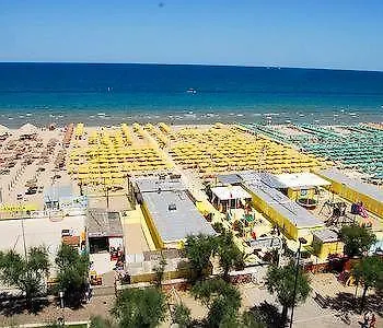 Nettuno 페자로
