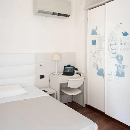 Nettuno 3* Pesaro