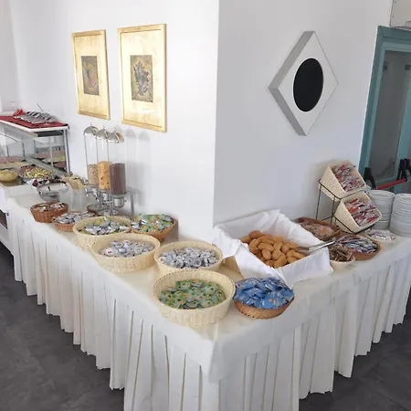 Nettuno 호텔