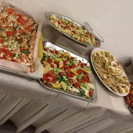 Nettuno 페자로