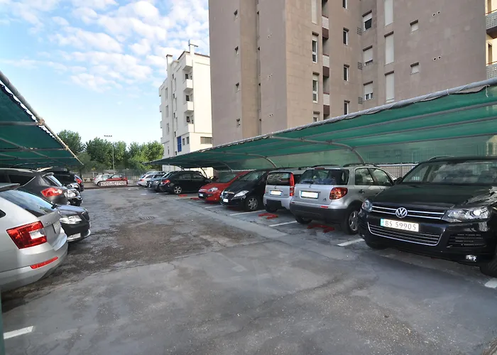 Nettuno Hotel Pesaro