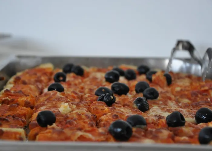 Hotel Nettuno Pesaro