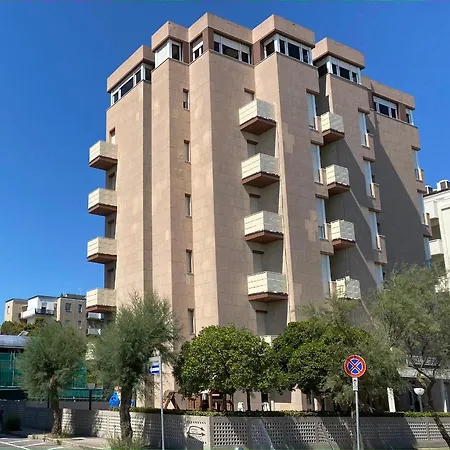 Hotell Nettuno
