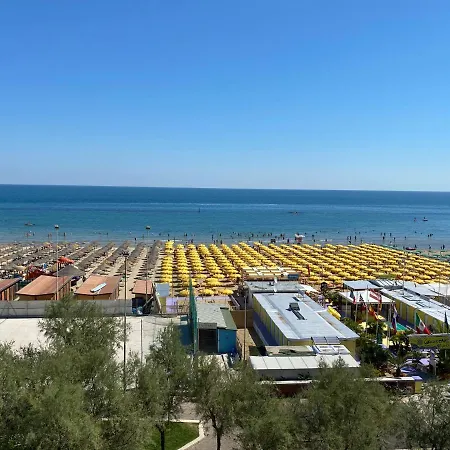 Hotell Nettuno