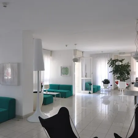 Hotell Nettuno