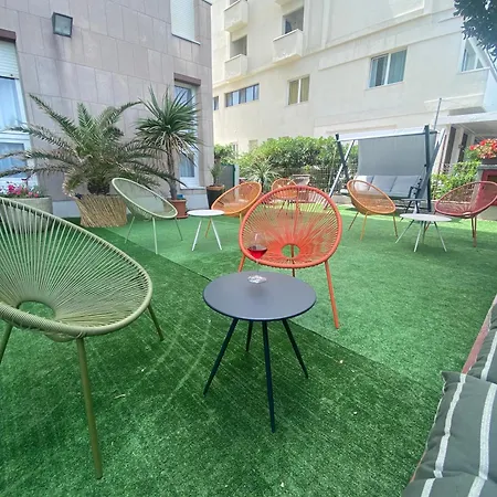 Nettuno Hotell