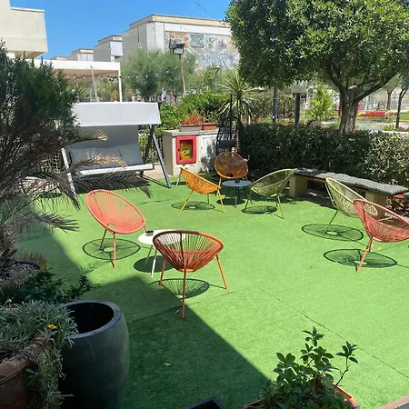 Hotell Nettuno