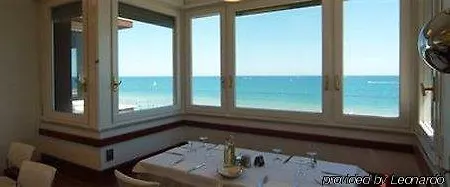 Nettuno Hotell Pesaro