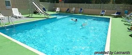 Nettuno Hotell