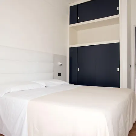 Nettuno 3* Pesaro