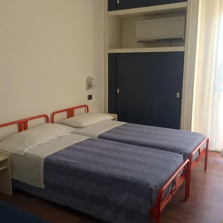Hotel Nettuno 3*