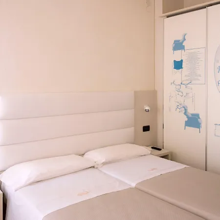 Nettuno 3* Pesaro