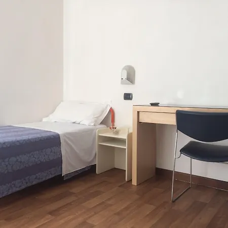 Hotel Nettuno Pesaro