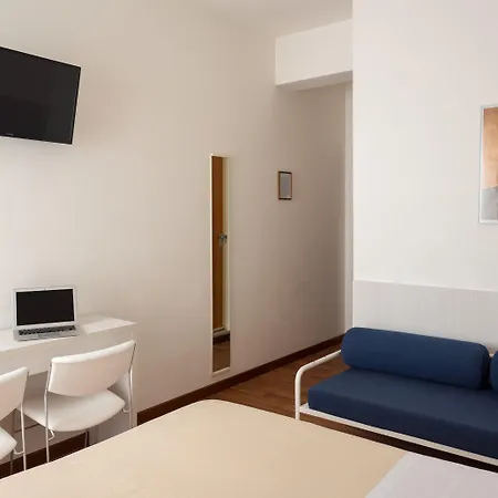 Nettuno 3*