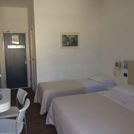 Nettuno Hotel Pesaro