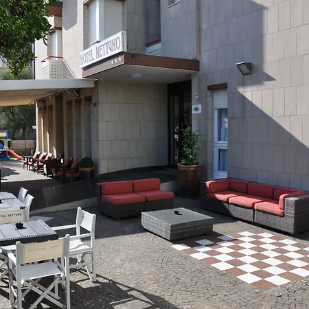 Hotel Nettuno 3*