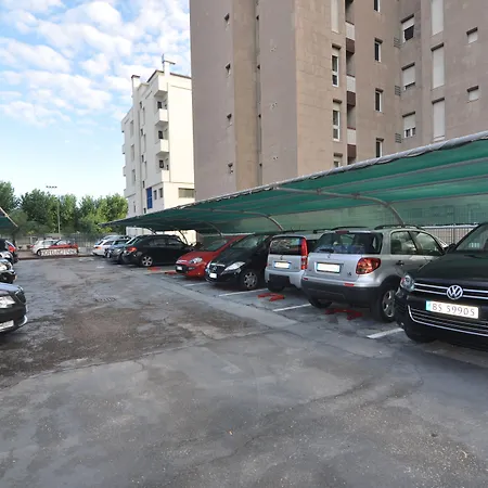 Nettuno Hotel Pesaro