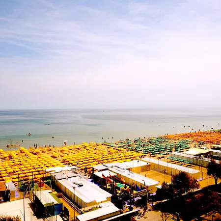Nettuno 3*