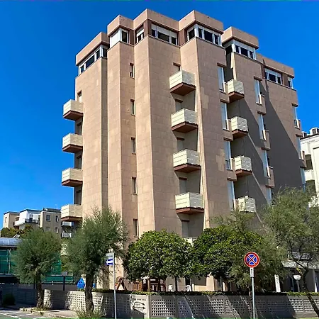 Hotel Nettuno 3*
