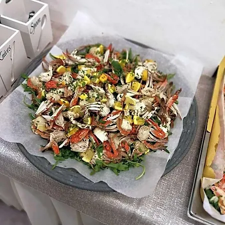 Hotel Nettuno 3*