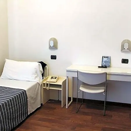 Nettuno Hotel 3*