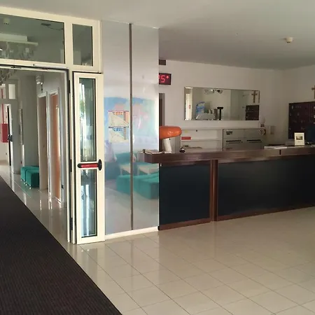 Hotell Nettuno