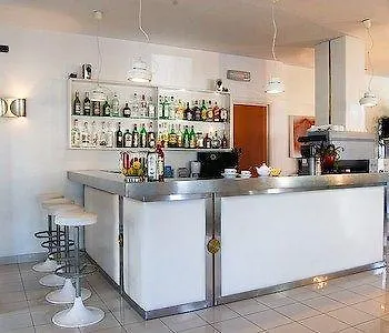 Hotell Nettuno