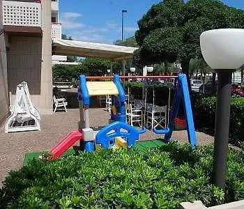 Hotell Nettuno Pesaro