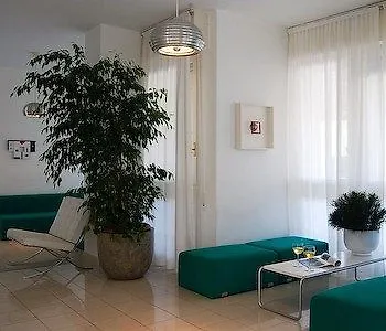 Hotell Nettuno