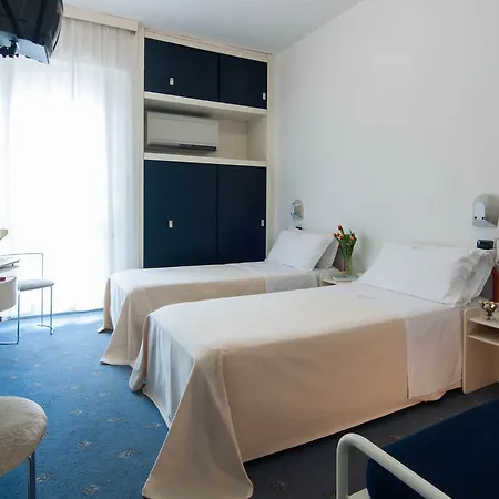 Nettuno Hotell
