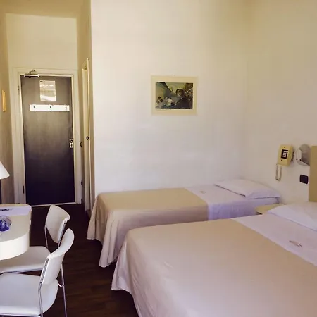 Nettuno 3*