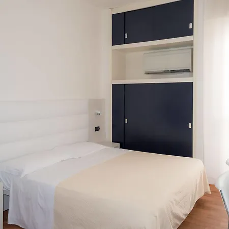 Nettuno Hotell Pesaro