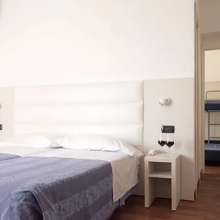 Nettuno Hotell Pesaro
