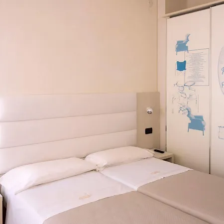 Hotell Nettuno