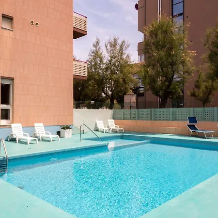 Hotell Nettuno 3*