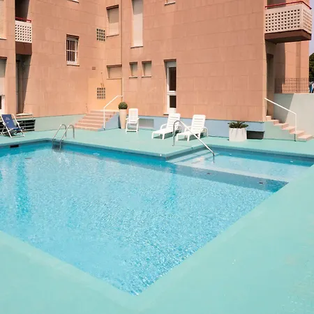 Nettuno Hotell 3*