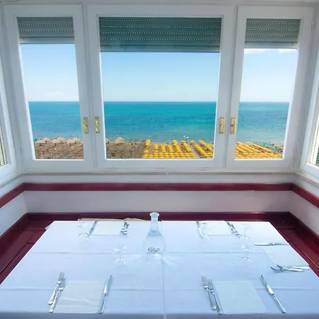 Hotell Nettuno