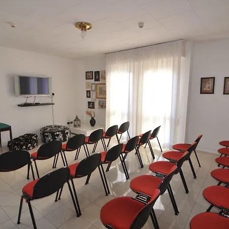 Nettuno Pesaro