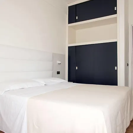 Nettuno Hotell 3*
