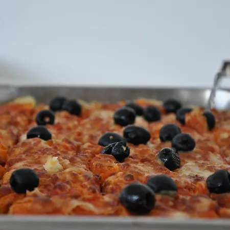 Hotel Nettuno Pesaro