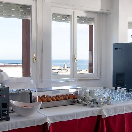 Nettuno Hotell