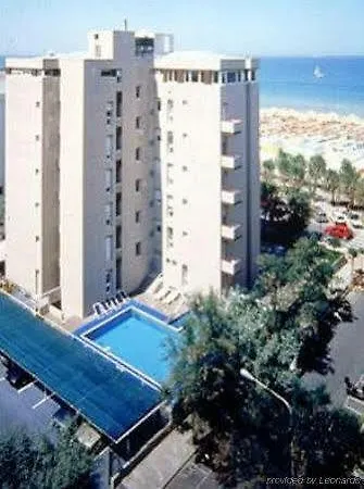 Nettuno Hotell Pesaro