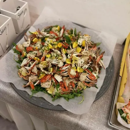 Hotel Nettuno Pesaro