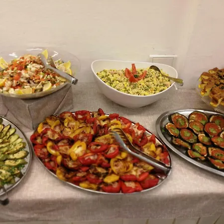 Nettuno Hotell 3*
