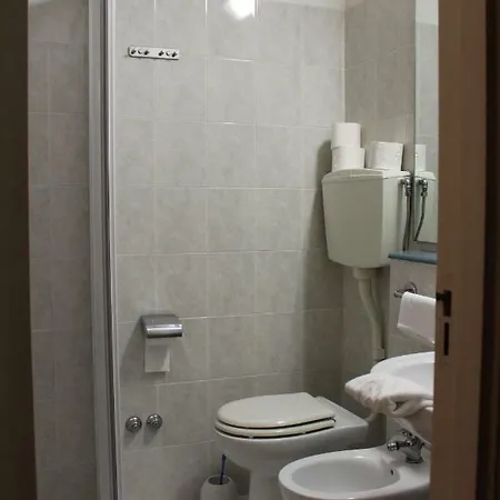 Nettuno Hotell