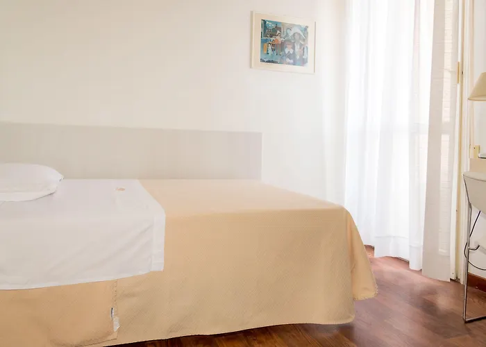 Nettuno Szálloda Pesaro